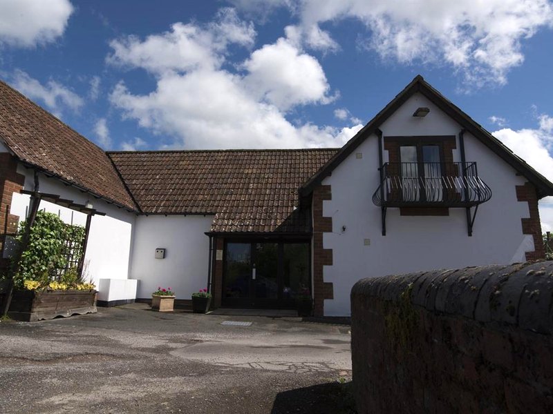 ザ ホワイト ホース イン (The White Horse Inn)の写真