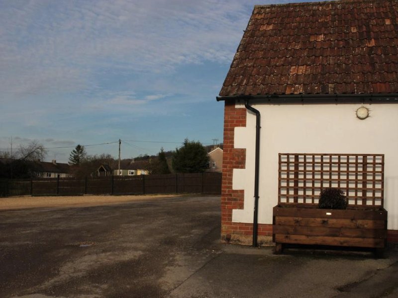 ザ ホワイト ホース イン (The White Horse Inn)の写真