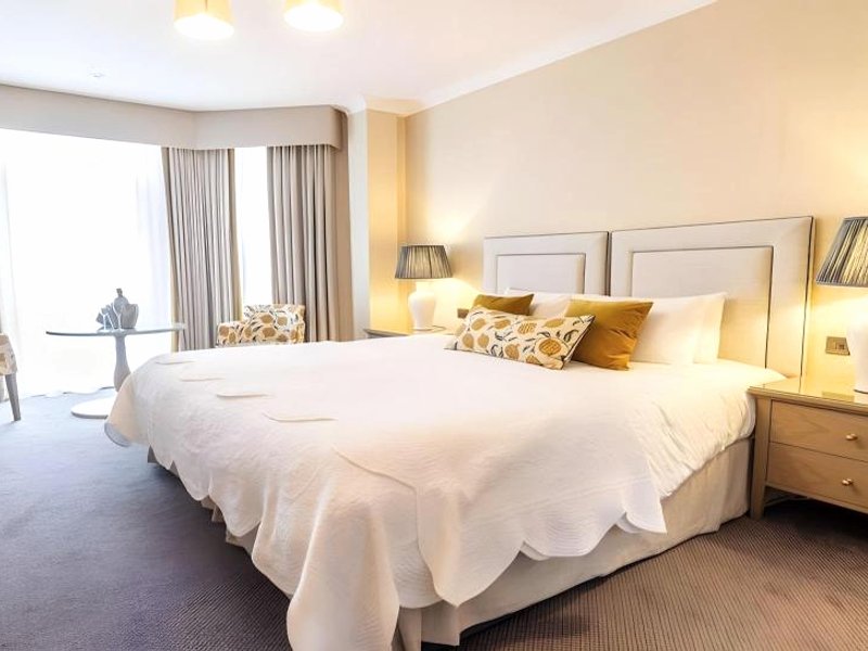 ベスト ウエスタン プラス エンジェル ホテル (Best Western Plus Angel Hotel)の写真