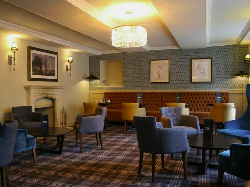 ベスト ウエスタン プラス エンジェル ホテル (Best Western Plus Angel Hotel)の写真