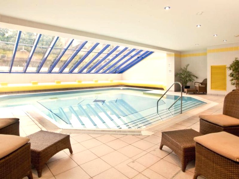 ベスト ウエスタン プラス エンジェル ホテル (Best Western Plus Angel Hotel)の写真