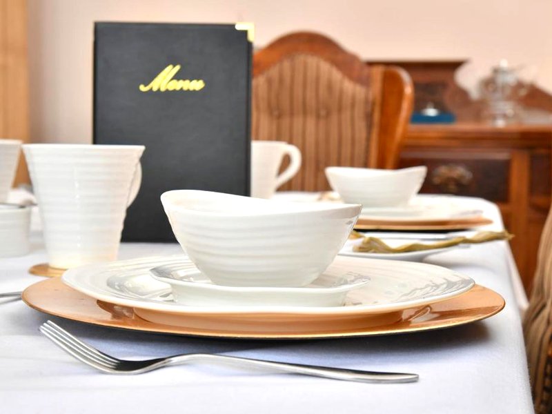 Heritage Bed & Breakfastの写真