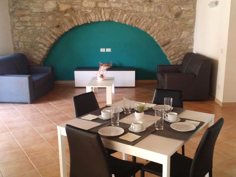 Albergo Diffuso di Campolattaroの写真