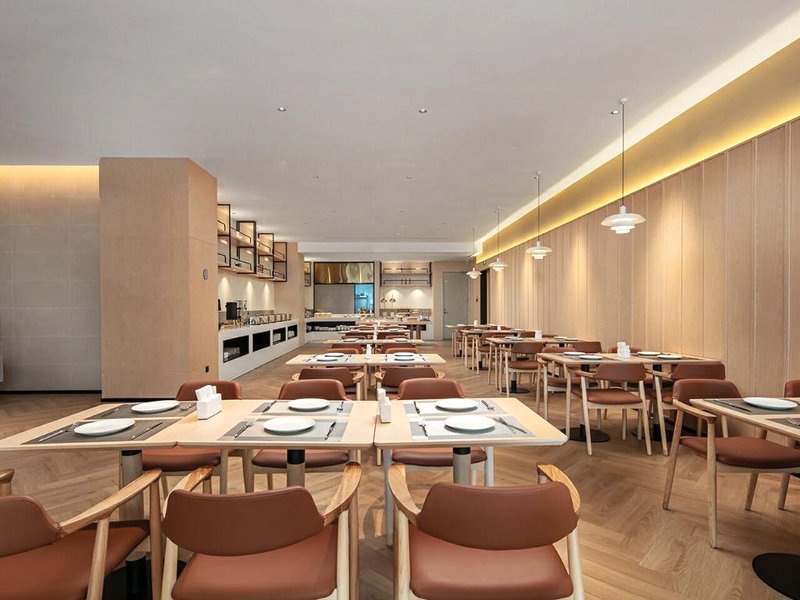 Country Inn & Suites by Radisson Shaoguan Xihe Sports Center Mines Parkの写真