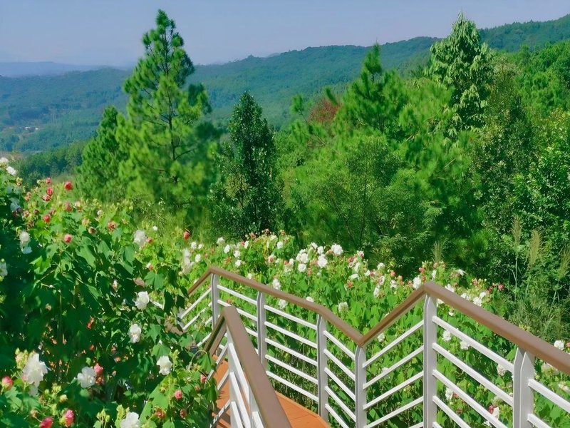 Country Inn & Suites by Radisson Shaoguan Xihe Sports Center Mines Parkの写真