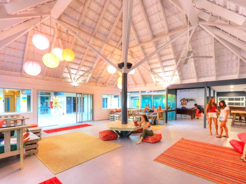 Freedom Backpackers Hostel Rainbow Beachの写真