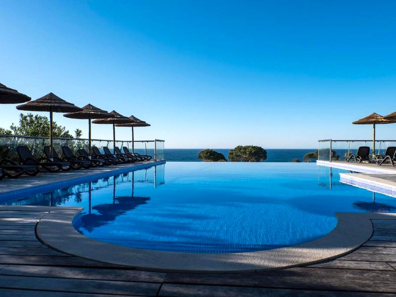 スイーツ アルバ リゾート&スパ (Suites Alba Resort & Spa)の写真