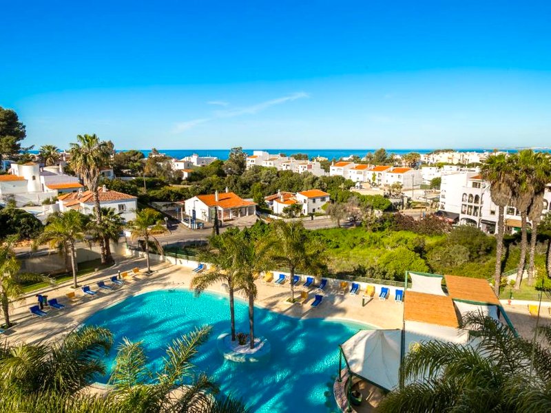 Hotel Mirachoro Praiaの写真