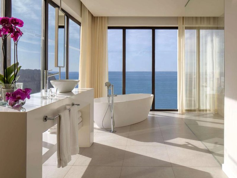 チボリ カルボエイロ アルガルヴェ リゾート (Tivoli Carvoeiro Algarve Resort)の写真