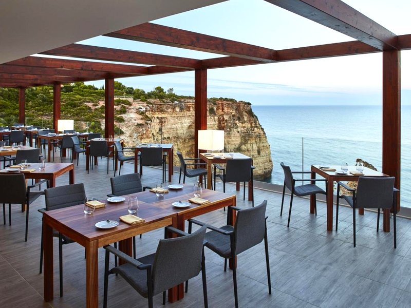 チボリ カルボエイロ アルガルヴェ リゾート (Tivoli Carvoeiro Algarve Resort)の写真