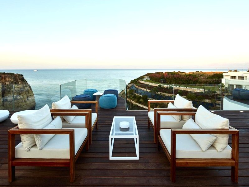 チボリ カルボエイロ アルガルヴェ リゾート (Tivoli Carvoeiro Algarve Resort)の写真