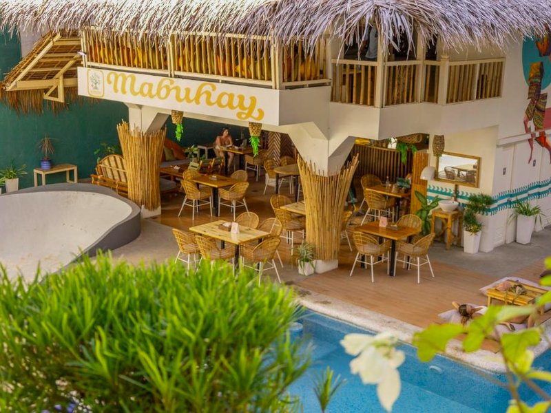 ハピネス ホステル ボラカイ (Happiness Hostel Boracay)の写真