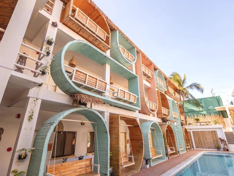 ハピネス ホステル ボラカイ (Happiness Hostel Boracay)の写真