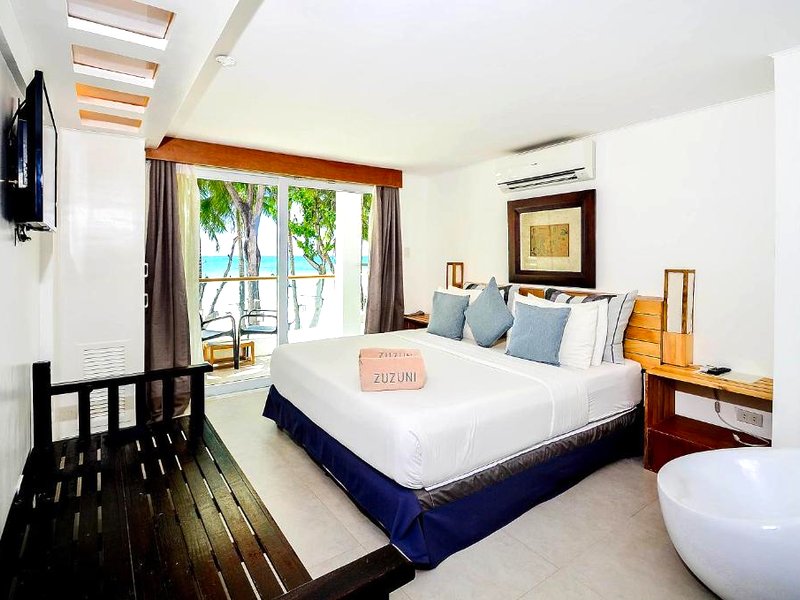 ズズニ ブティック ホテル (Zuzuni Boutique Hotel)の写真