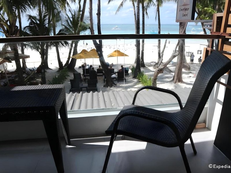 ズズニ ブティック ホテル (Zuzuni Boutique Hotel)の写真
