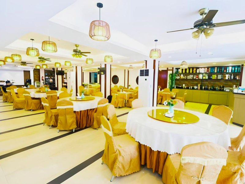 エルス スイーツ ホテル ボラカイ (Erus Suites Hotel Boracay)の写真