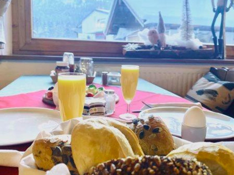 Steinbock Bed & Breakfastの写真