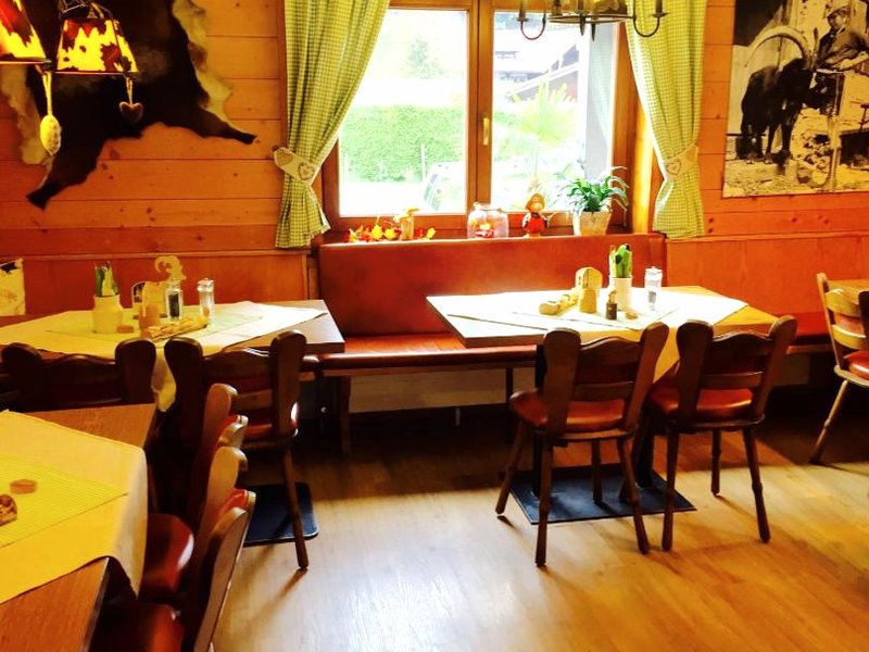 Steinbock Bed & Breakfastの写真