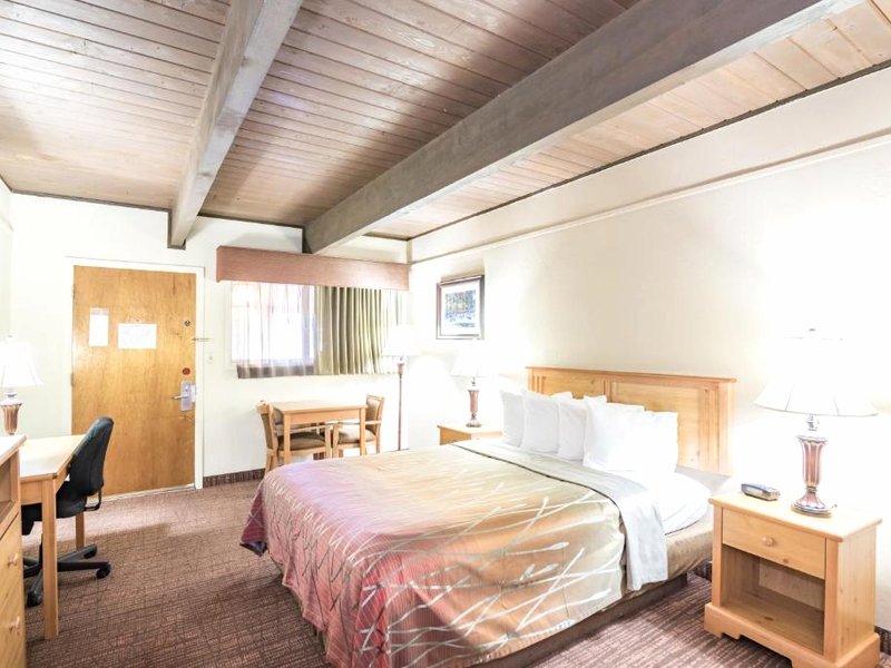 Teton West Motelの写真