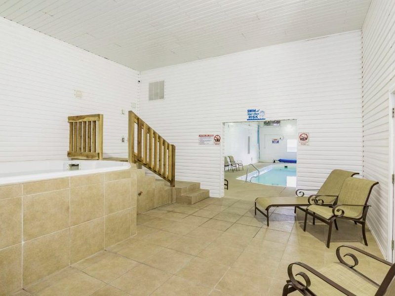 Teton West Motelの写真