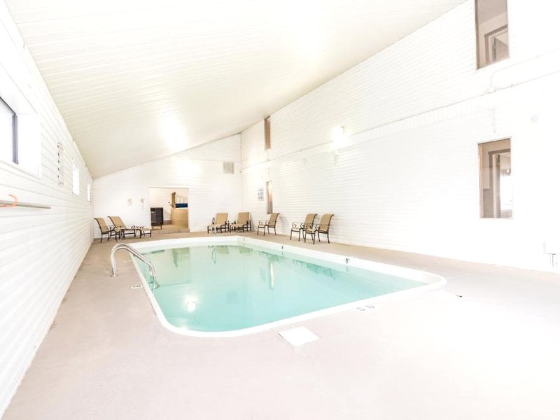 Teton West Motelの写真