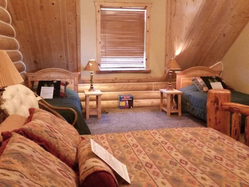 Teton Hostel HideAwayの写真
