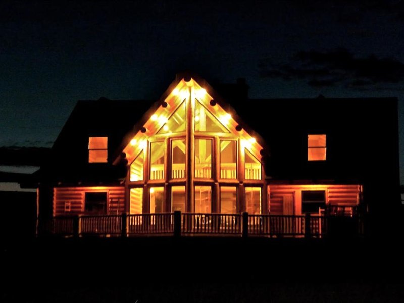 Teton Hostel HideAwayの写真