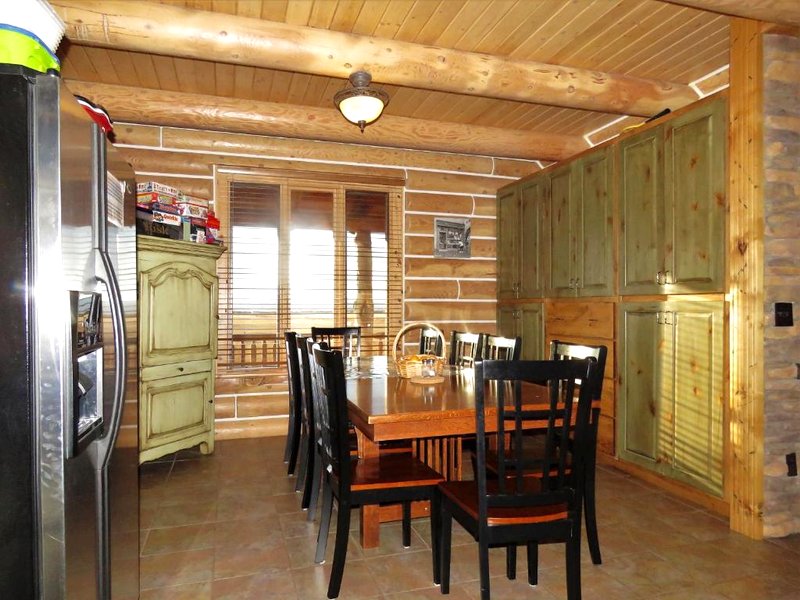 Teton Hostel HideAwayの写真