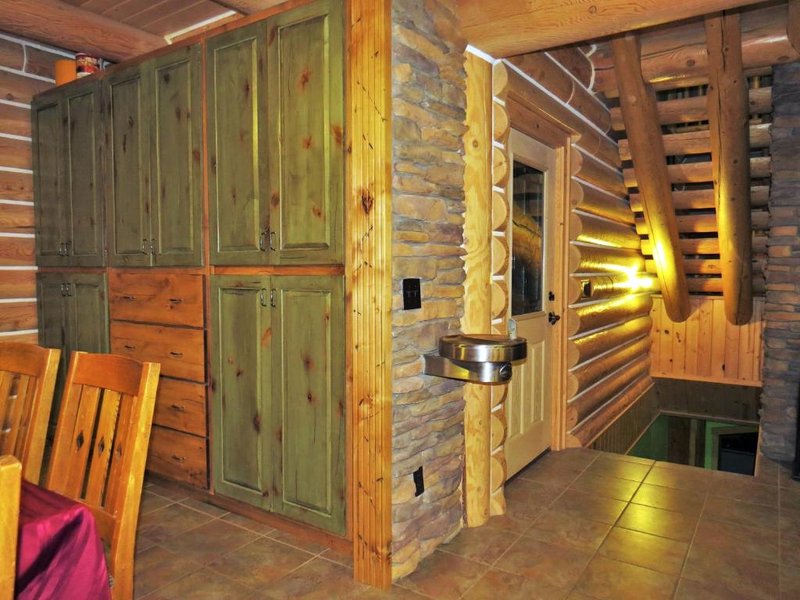 Teton Hostel HideAwayの写真
