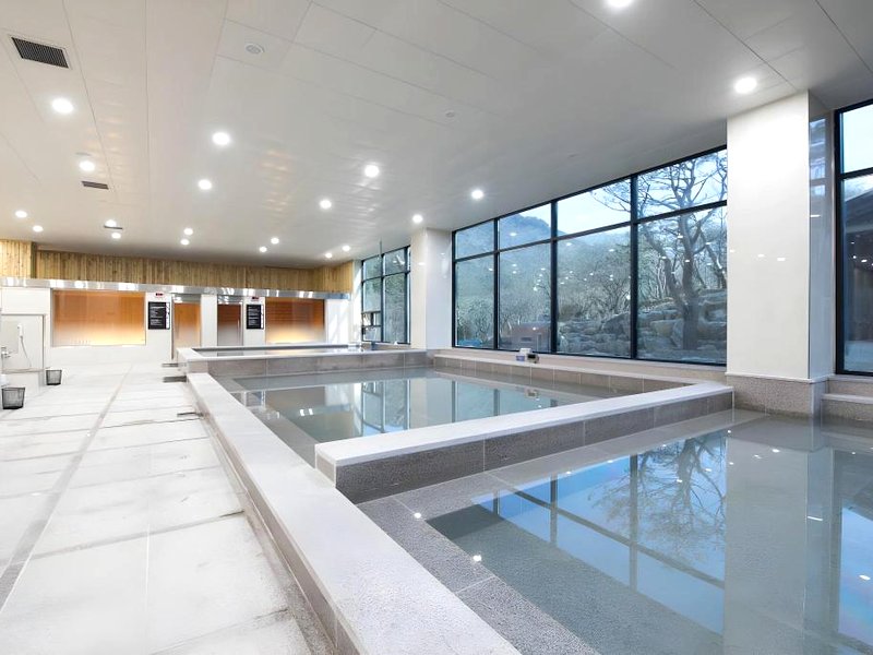 ムジュ ナボム リゾート (Muju Nabom Resort)の写真