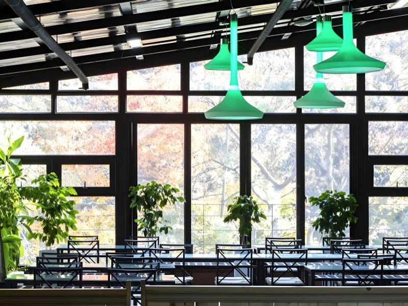 ムジュ ナボム リゾート (Muju Nabom Resort)の写真
