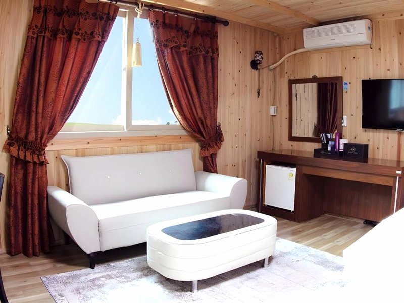 ムジュ リゾーテル (Muju Resortel (Korea Quality))の写真