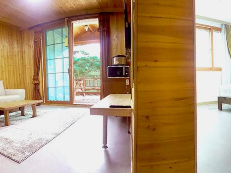ムジュ リゾーテル (Muju Resortel (Korea Quality))の写真