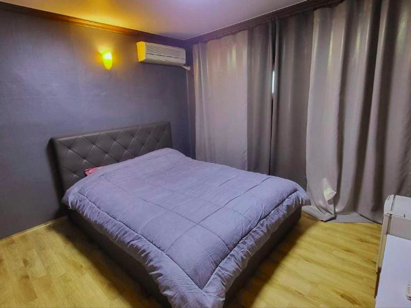 Muju World Hotelの写真
