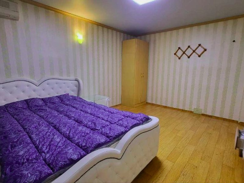 Muju World Hotelの写真
