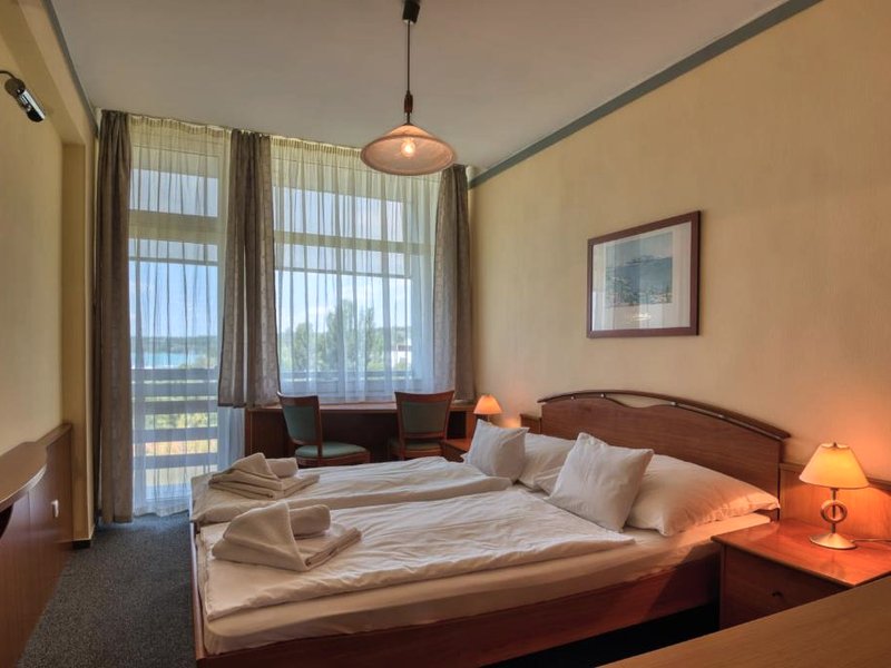 Világos Hotel Balatonvilágos (Vilagos Hotel Balatonvilagos)の写真