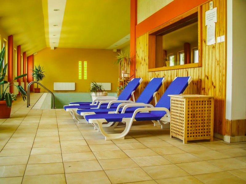 Világos Hotel Balatonvilágos (Vilagos Hotel Balatonvilagos)の写真