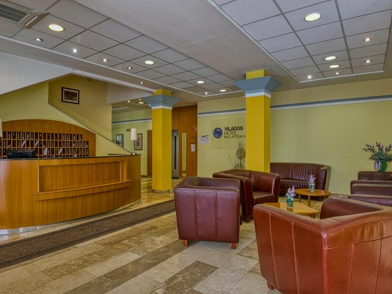 Világos Hotel Balatonvilágos (Vilagos Hotel Balatonvilagos)の写真