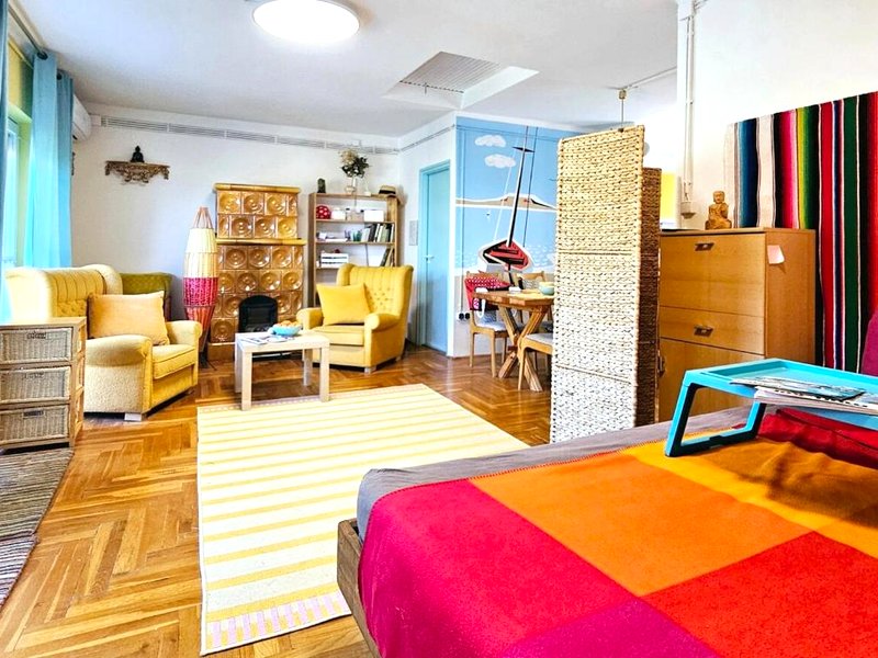 Kócsag family residence (Kocsag family residence)の写真