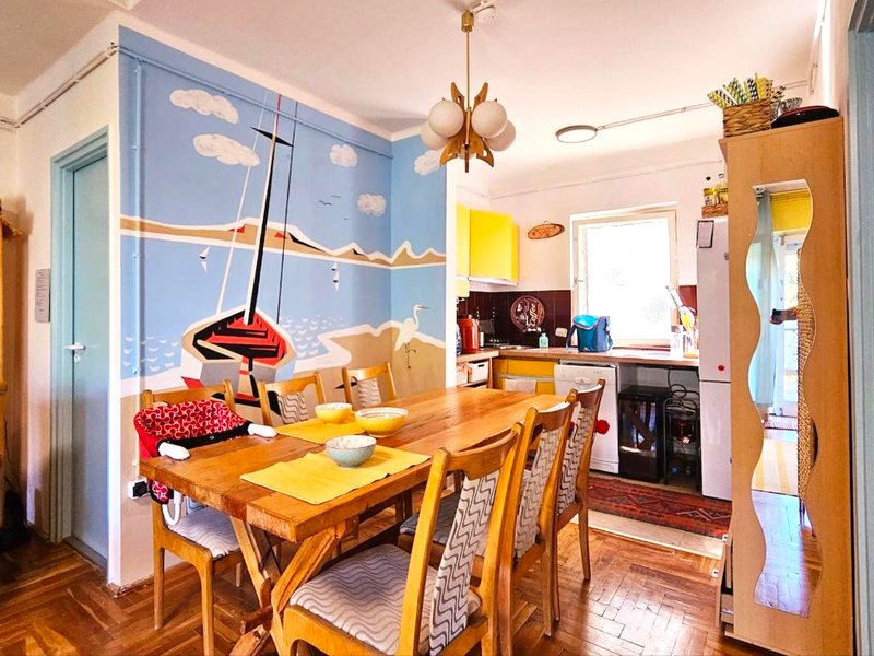 Kócsag family residence (Kocsag family residence)の写真