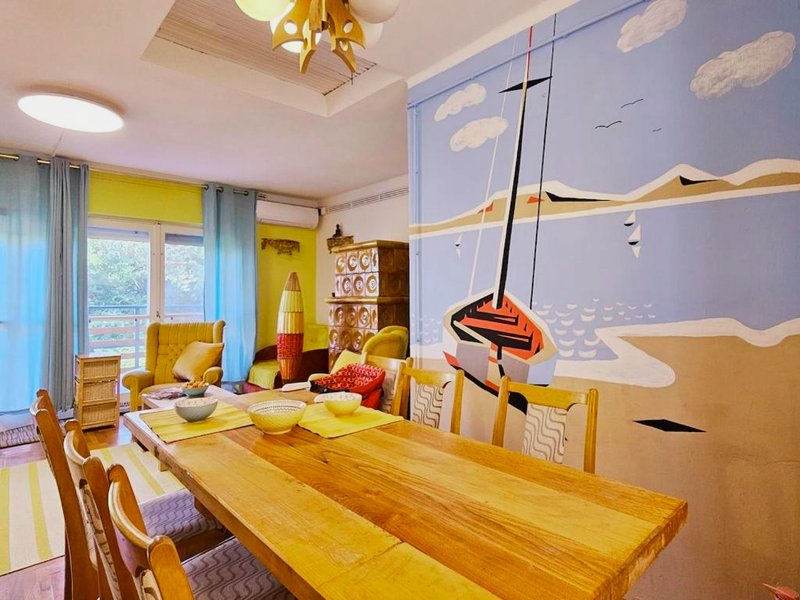 Kócsag family residence (Kocsag family residence)の写真