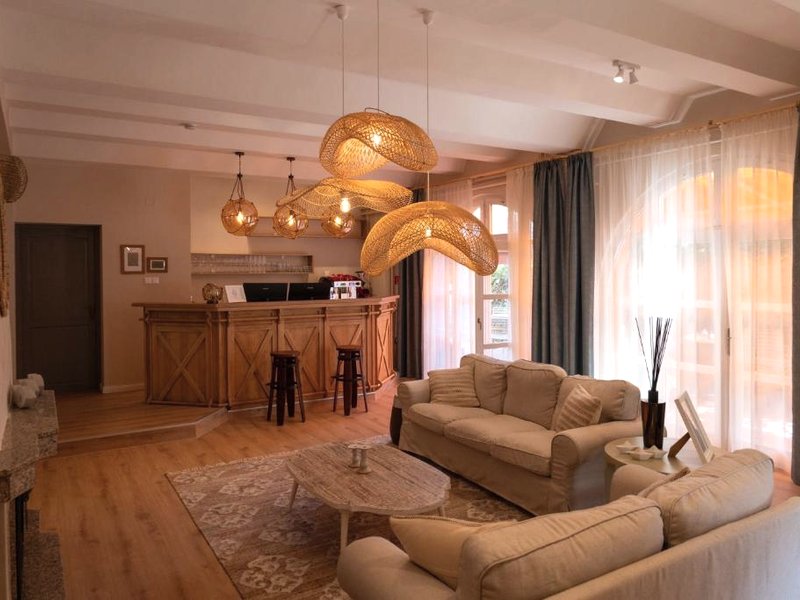 Délceg Réce Minihotel (Delceg Rece Minihotel)の写真