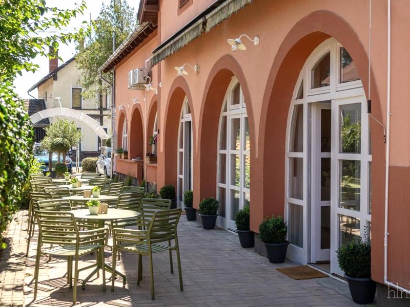 Délceg Réce Minihotel (Delceg Rece Minihotel)の写真