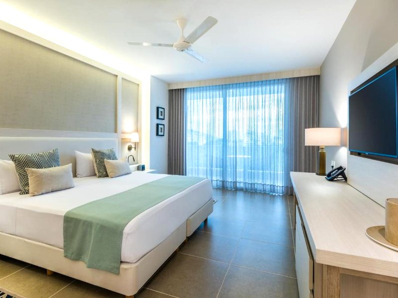 Hotel Irotama Lagoの写真