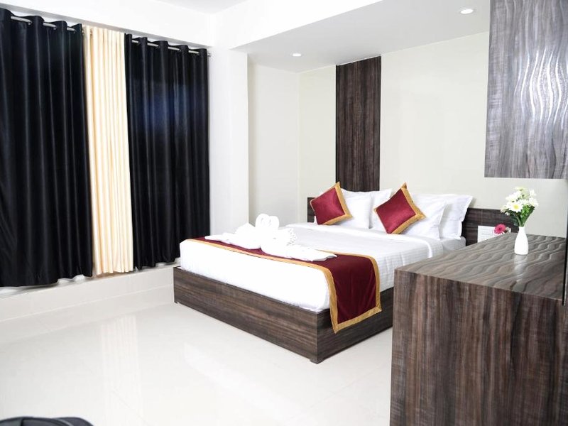 Miles Inn Hotelの写真
