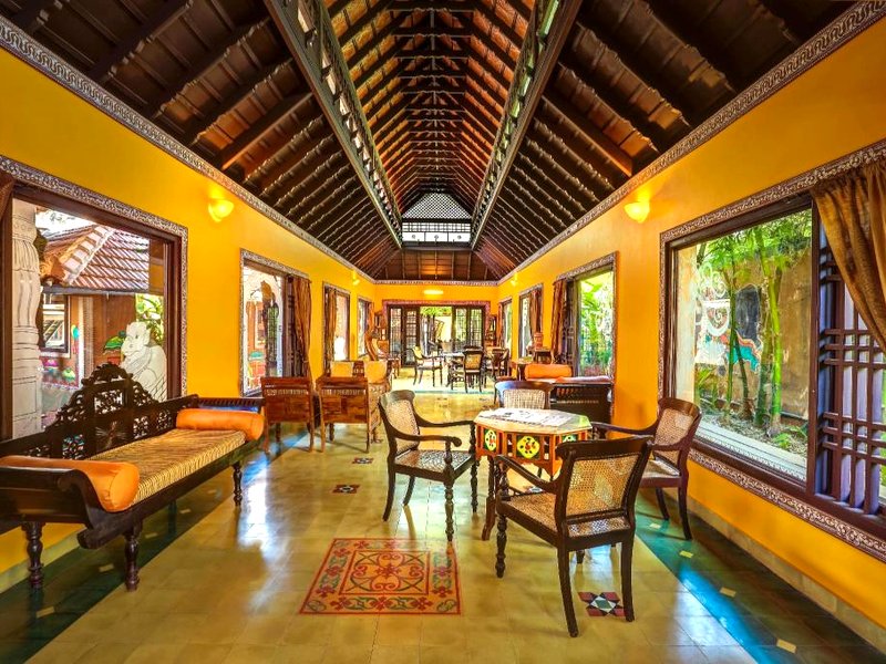 Hoysala Village Resortの写真