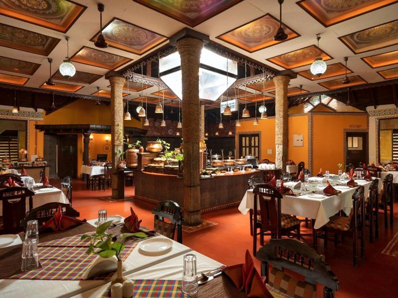 Hoysala Village Resortの写真