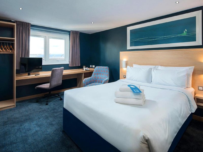トラベロッジ ニューベリー トット ヒル (Travelodge Newbury Tot Hill)の写真