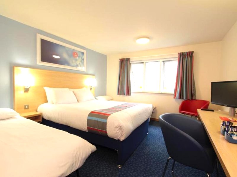 トラベロッジ ニューベリー トット ヒル (Travelodge Newbury Tot Hill)の写真