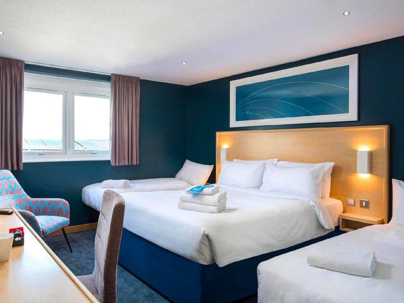 トラベロッジ ニューベリー トット ヒル (Travelodge Newbury Tot Hill)の写真